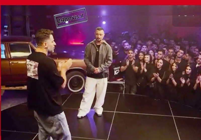 نمایش خانگی , علی ضیاء , 