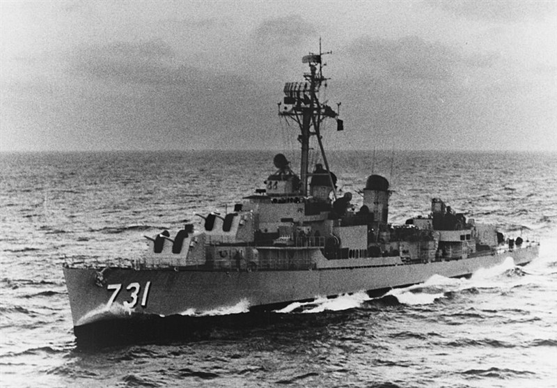 افول آمریکا , کشور آمریکا , مداخله‌های آمریکا در جهان , 