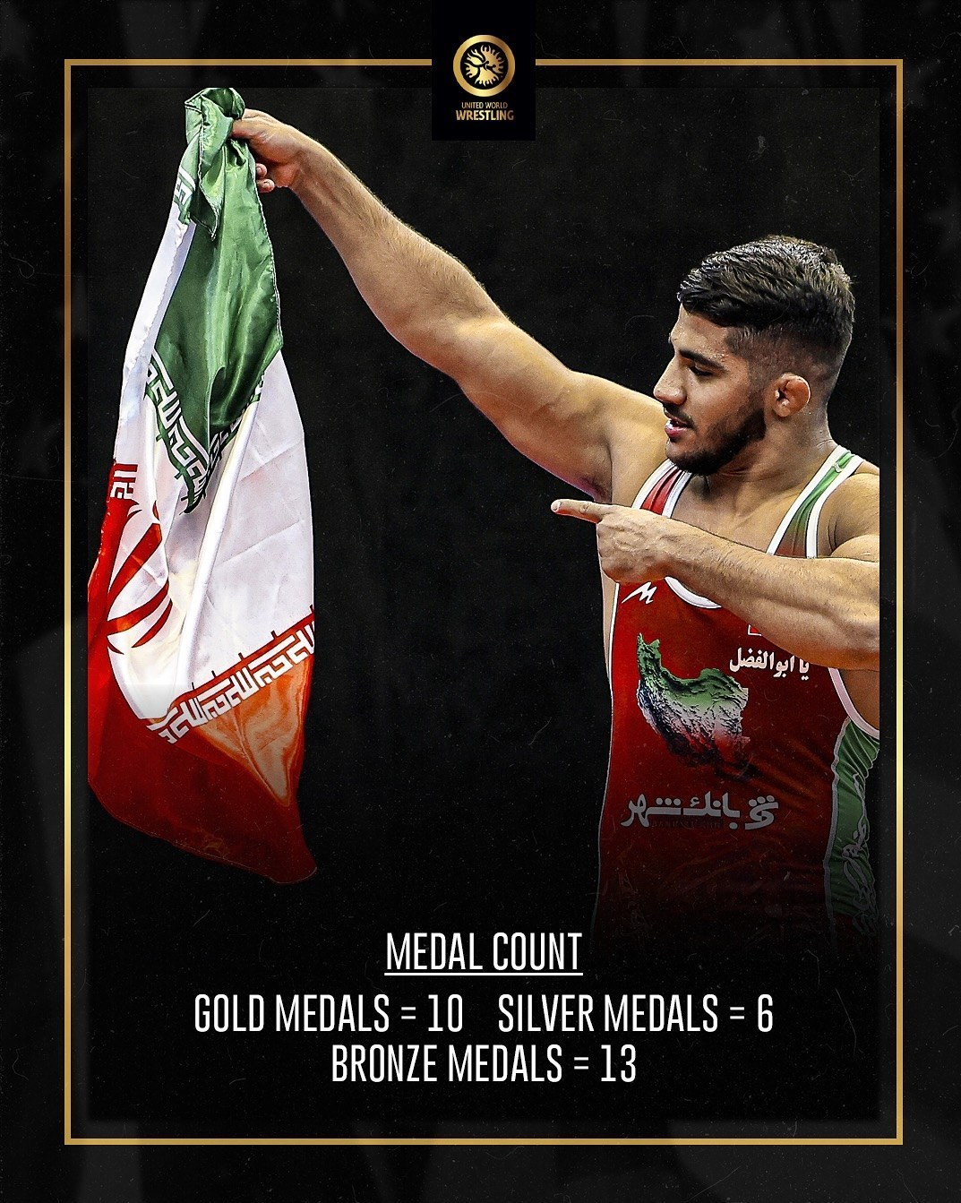 کشتی , کشتی فرنگی , اتحادیه جهانی کشتی (UWW) , 