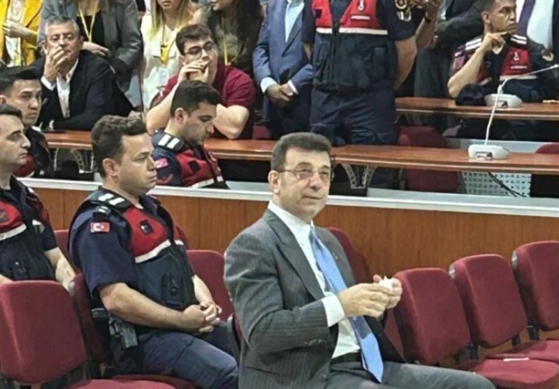 کشور ترکیه , رجب طیب اردوغان , 