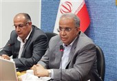 15 محور کلان زیرساختی توسعه‌ای در دستور پیگیری قرار دارد