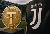 افزایش ارزش باشگاه یوونتوس بعد از دریافت پیشنهاد «تتر»