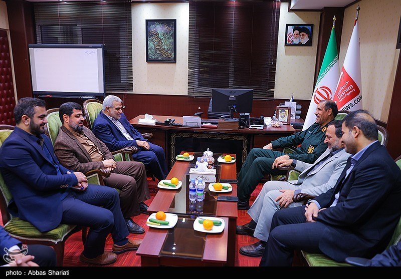 اخبار استان کردستان , سپاه پاسداران انقلاب اسلامی , سازمان اطلاعات سپاه پاسداران انقلاب اسلامی , مرکز اسناد و تحقیقات دفاع مقدس سپاه , نیروی دریایی سپاه پاسداران انقلاب اسلامی , شورای عالی امنیت ملی , کمیسیون امنیت ملی و سیاست خارجی مجلس شورای اسلامی ایران , شهید امنیت , 