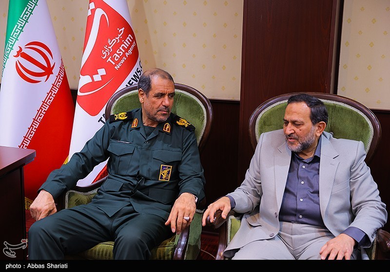 اخبار استان کردستان , سپاه پاسداران انقلاب اسلامی , سازمان اطلاعات سپاه پاسداران انقلاب اسلامی , مرکز اسناد و تحقیقات دفاع مقدس سپاه , نیروی دریایی سپاه پاسداران انقلاب اسلامی , شورای عالی امنیت ملی , کمیسیون امنیت ملی و سیاست خارجی مجلس شورای اسلامی ایران , شهید امنیت , 