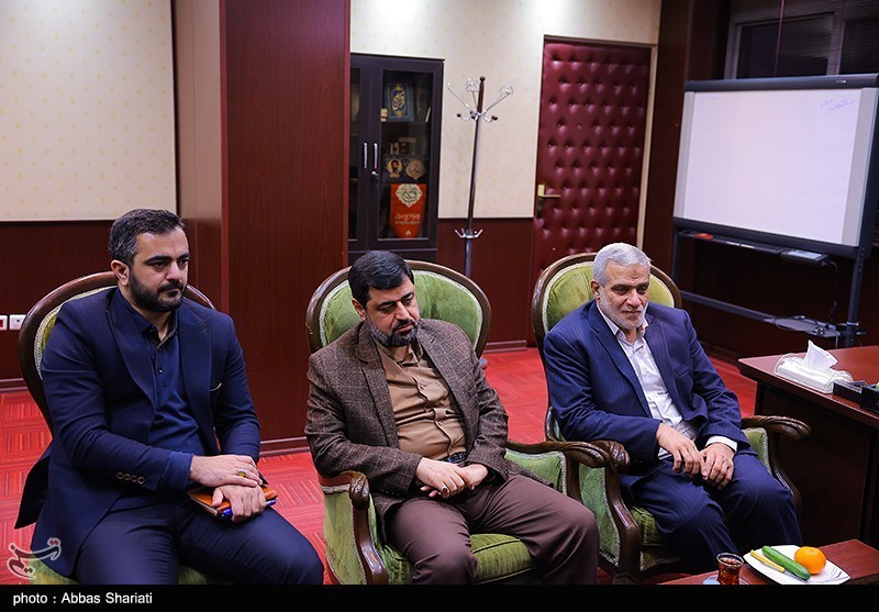 اخبار استان کردستان , سپاه پاسداران انقلاب اسلامی , سازمان اطلاعات سپاه پاسداران انقلاب اسلامی , مرکز اسناد و تحقیقات دفاع مقدس سپاه , نیروی دریایی سپاه پاسداران انقلاب اسلامی , شورای عالی امنیت ملی , کمیسیون امنیت ملی و سیاست خارجی مجلس شورای اسلامی ایران , شهید امنیت , 