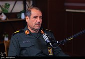 باشماق؛ روایت همدلی کردستان در بزرگ‌ترین اجتماع معنوی جهان