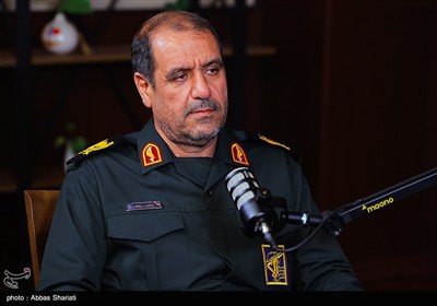 کنگره شهدای استان کردستان با مشارکت همه مردم برگزار می‌شود