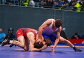 مسابقات کشتی بزرگسالان قهرمانی کشور به میزبانی تبریز برگزار می‌شود