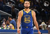 استیفن کری بازی آل‌استار NBA را از دست داد