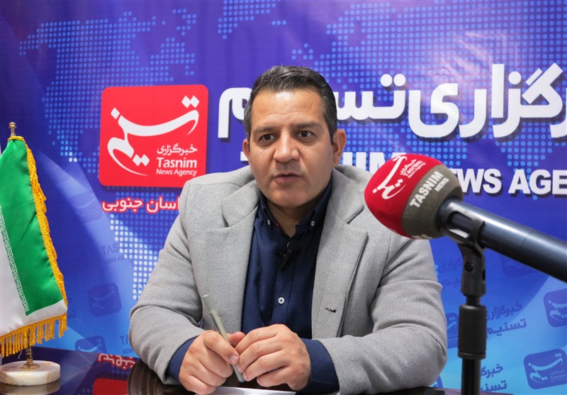 بسترسازی برای ورود کالاهای کشاورزی افغاستان به خراسان جنوبی