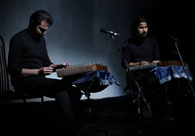 انتشار  اثر تازه علیرضا مشایخی با اجرای دوئو تآی