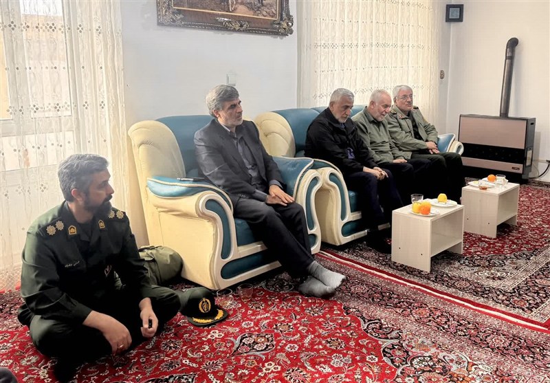 اخبار استان همدان , 