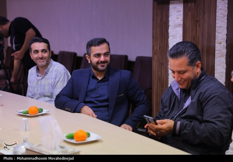 نشست بررسی بحران آب ایران با حضور مدیران سازمان حفاظت محیط زیست در خبرگزاری تسنیم