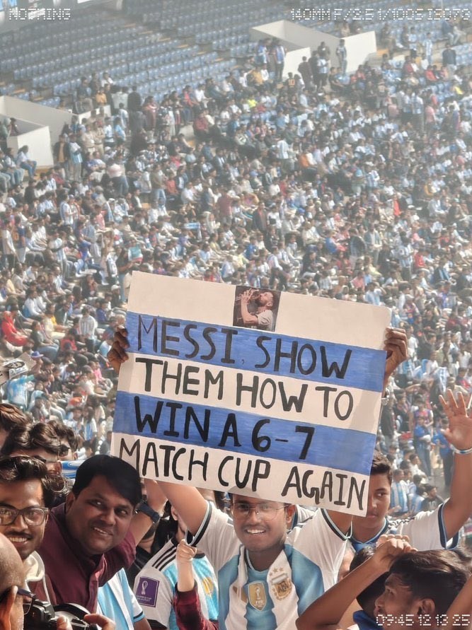 لیونل مسی , تیم ملی فوتبال  آرژانتین , 