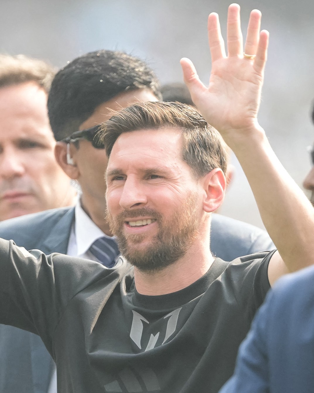 لیونل مسی , تیم ملی فوتبال  آرژانتین , 