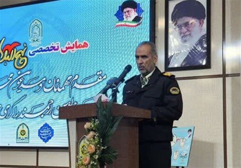 استاندار‌ خراسان جنوبی , نهج البلاغه , فرماندهان نظامی ایران , 