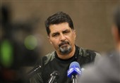 حسینی:  مقابل مهاجمان پرسپولیس نباید اشتباه کنیم/ زمین شهر قدس در شأن فوتبال ما نیست