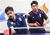 بازی‌های پاراآسیایی جوانان| هت‌تریک طلای پاراتنیس روی میز/ 3 مدال در پاراتکواندو و 2 نقره در بوچیا