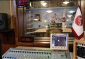 رادیو مقاومت از اول دی‌ماه راه می‌افتد