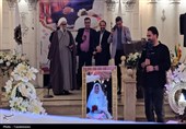 برگزاری جشن «وصال» و پیوند 15 زوج جوان در ورامین با رویکرد ترویج ازدواج آسان