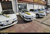 برگزاری جشن «وصال» و پیوند 15 زوج جوان در ورامین با رویکرد ترویج ازدواج آسان