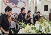 برگزاری جشن «وصال» و پیوند 15 زوج جوان در ورامین با رویکرد ترویج ازدواج آسان