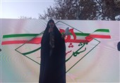 جشنواره مروارید و پویش نقش من در اصفهان آغاز شد