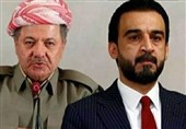 عراق| واکنش امام جمعه به دخالت‌های آمریکا/مخالفت بارزانی با ریاست الحلبوسی بر پارلمان