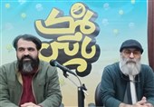 شاهرود میزبان طنز منطقه‌ای؛ «نمک‌پاش» در مسیر ملی شدن