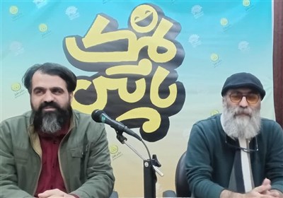 شاهرود میزبان طنز منطقه‌ای؛ «نمک‌پاش» در مسیر ملی شدن