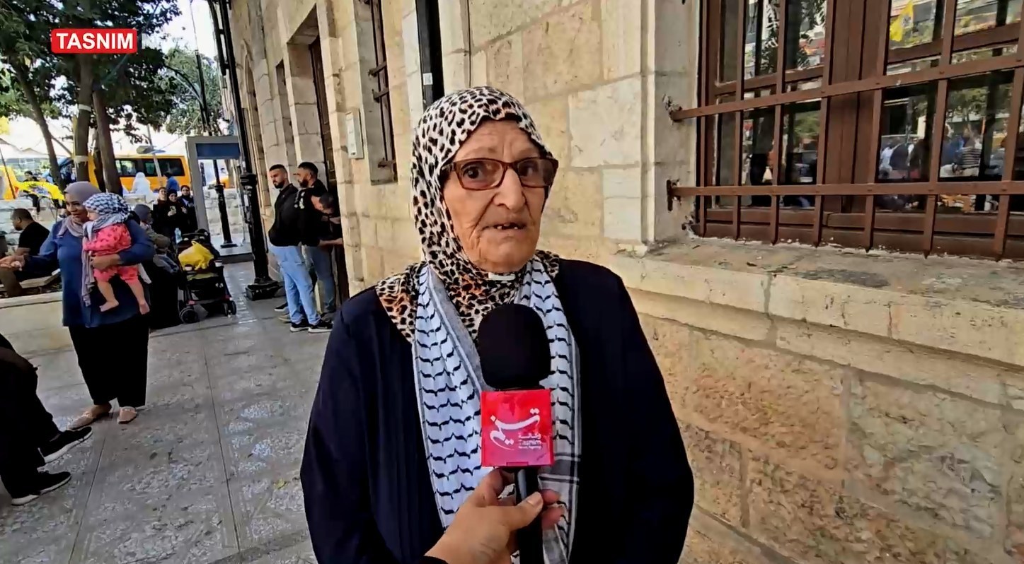 بیت المقدس , مسجد الاقصی , رژیم صهیونیستی (اسرائیل) , فلسطین , یونسکو , 