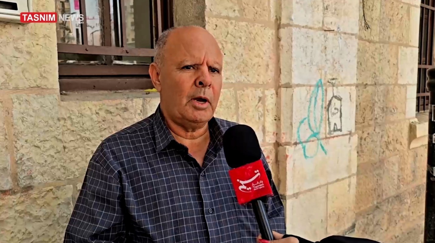 بیت المقدس , مسجد الاقصی , رژیم صهیونیستی (اسرائیل) , فلسطین , یونسکو , 