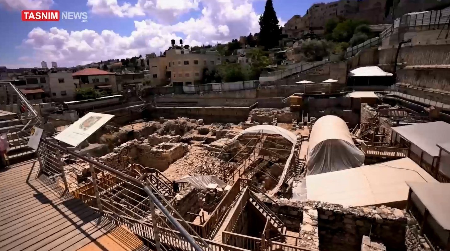 بیت المقدس , مسجد الاقصی , رژیم صهیونیستی (اسرائیل) , فلسطین , یونسکو , 