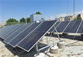 صرفه‌جویی انرژی و هزینه با تجهیز 40 مدرسه اسلامشهر به پنل‌های خورشیدی