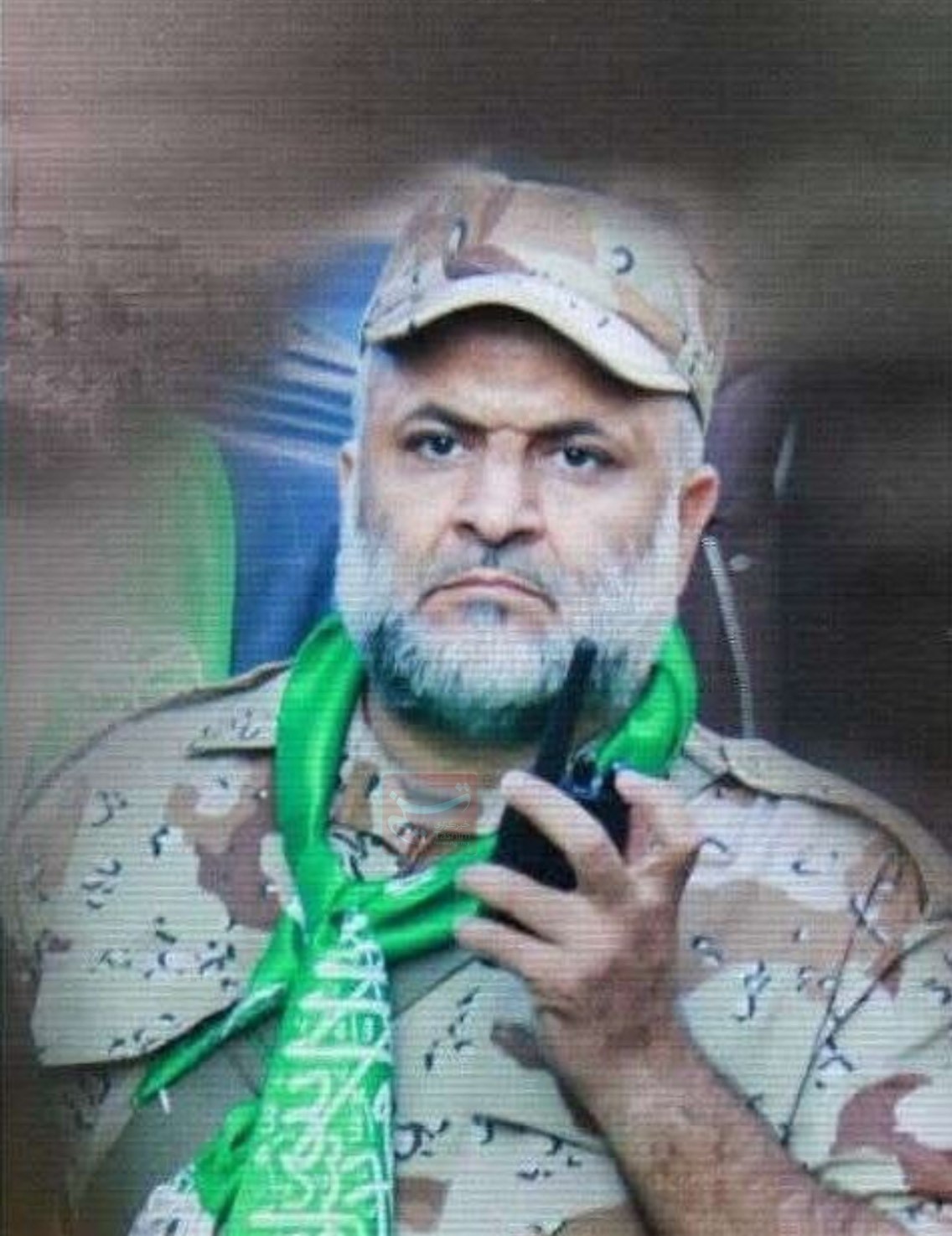 حماس , کشور فلسطین , نوار غزه , 