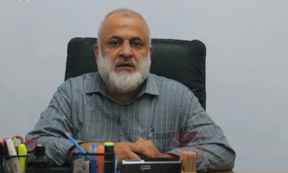 حماس , کشور فلسطین , نوار غزه , 