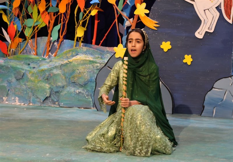 اخبار استان چهارمحال و بختیاری , کانون پرورش فکری , وزارت آموزش و پرورش , 