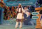 برگزیدگان جشنواره بین‌المللی قصه‌گویی چهارمحال و بختیاری معرفی شدند