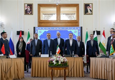 Аракчи: Афганистан — связующее звено между Центральной, Западной и Южной Азией