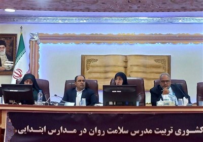 کلید موفقیت دانش‌آموزان پایه اول چیست؟