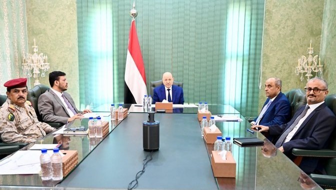 یمن , آخرین تحولات یمن , شورای انتقالی یمن , عربستان سعودی , کشور امارات متحده عربی , 