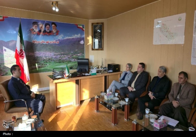 اخبار استان کردستان , اخبار سنندج , دانشگاه فنی و حرفه‌ای , 