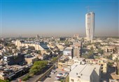 آخرین وضعیت امنیتی پایتخت عراق؛ نصب 1872 دوربین نظارتی