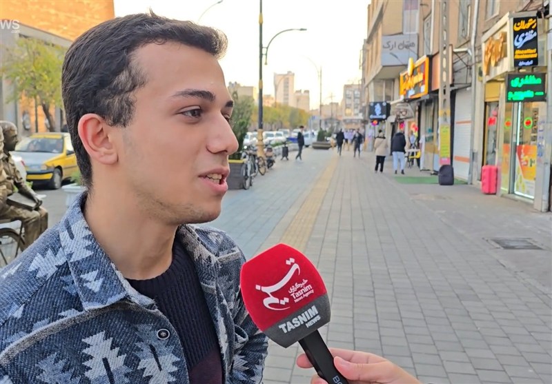 مادر؛ مظهر مهربانی و پناه همیشگی