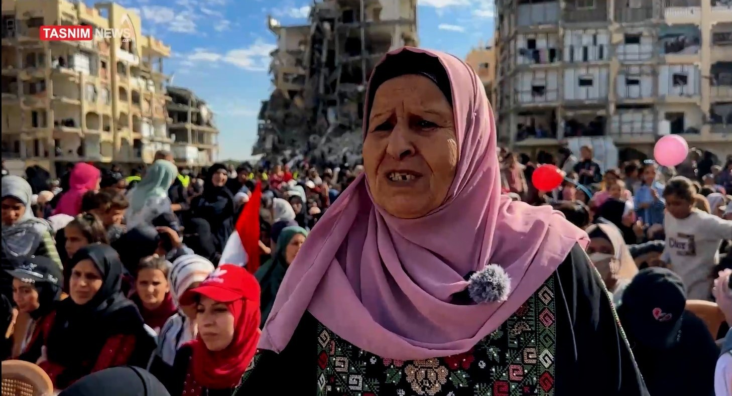 فلسطین , نوار غزه , ازدواج , 