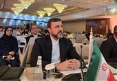 غریب‌آبادی: با ترامپ قاتل باید با زبان خودش صحبت کرد