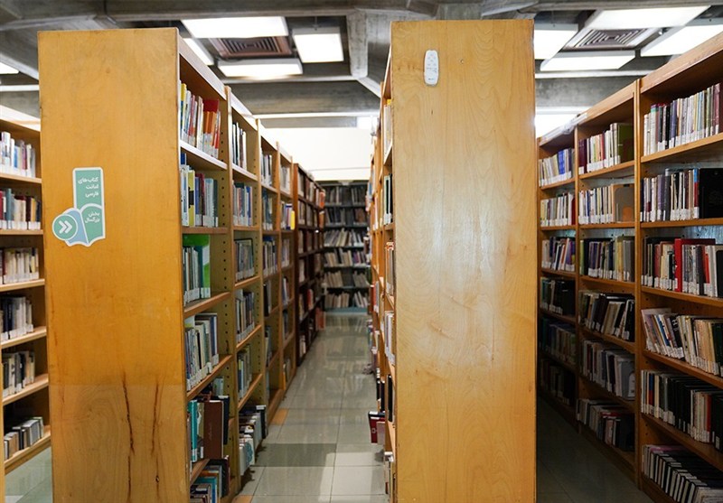 کتاب , کانون پرورش فکری , 