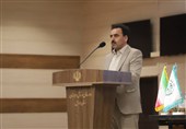 آزمون وکلا در اردبیل با رقابت 3021 نفر برگزار شد