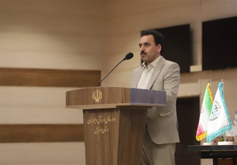 آزمون وکلا در اردبیل با رقابت 3021 نفر برگزار شد