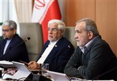 President Highlights Push for Renewable Energy Development in Iran